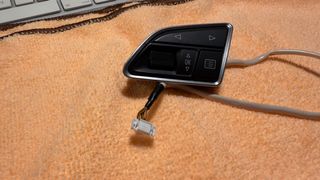 Mando Volante Audi A1