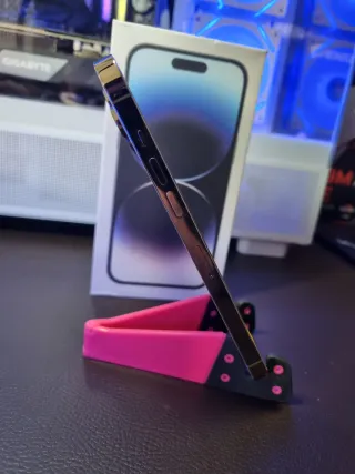 iPhone 14 Pro Max  128gb