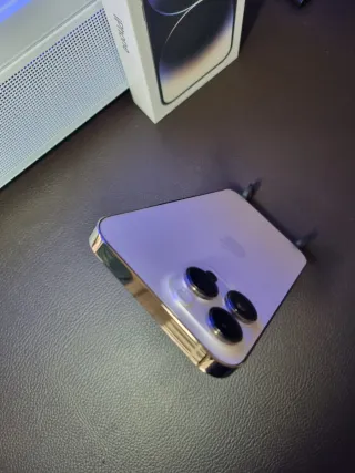 iPhone 14 Pro Max  128gb