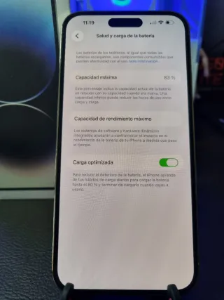 iPhone 14 Pro Max  128gb