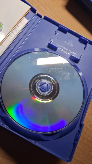 Pack EyeToy Play 2 + Cámara PS2