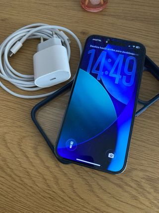 iPhone 14 Pro Max Morado 128GB