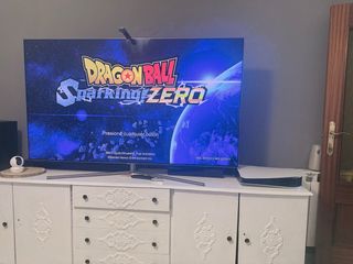 PlayStation 5 con juegos digitales y control