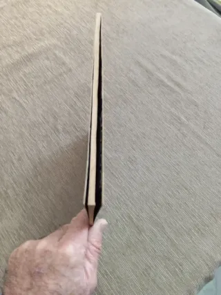 Cómic - Misterios de la carne - Burns