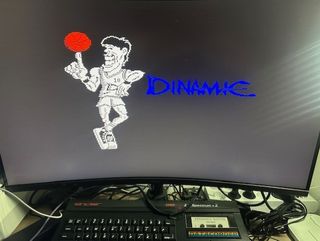 Fernando Martin - Juego ZX Spectrum