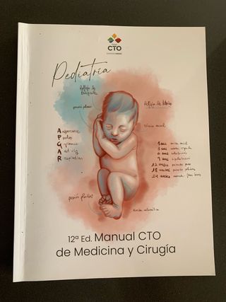 Manual Pediatria CTO