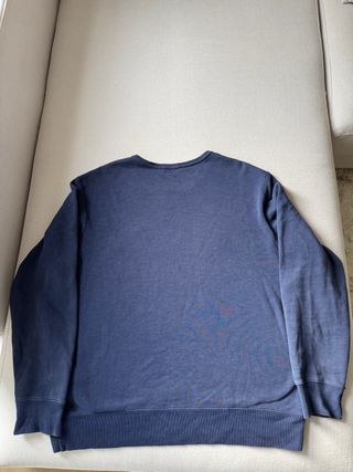 Sudadera Polo Ralph Lauren Yatch Edition