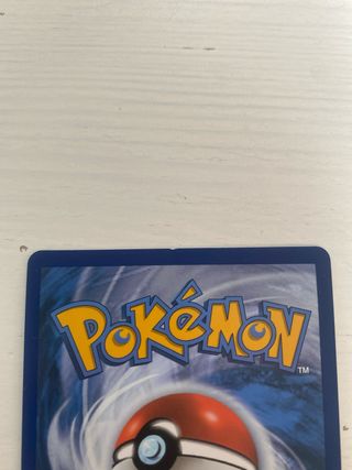 Carta Pokémon Flying Pikachu VMAX