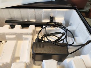 Router TP-Link AC1200 Negro