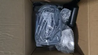 Picadora de carne manual