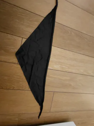 Costume Zorro Carnevale Bambino Taglia 9/11 Anni