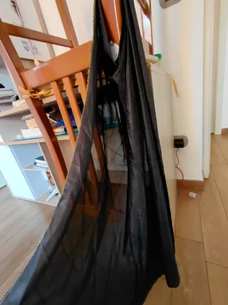 Costume Zorro Carnevale Bambino Taglia 9/11 Anni