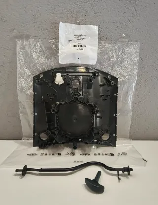 CORPO INFERIORE BIMBY TM31 ORIGINALE VORWERK