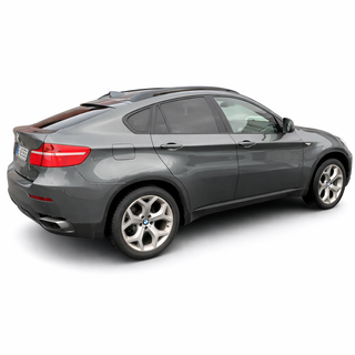 BMW X6 2009