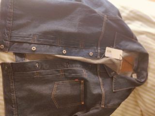 Chaqueta Levis Vaquera Nueva Talla L