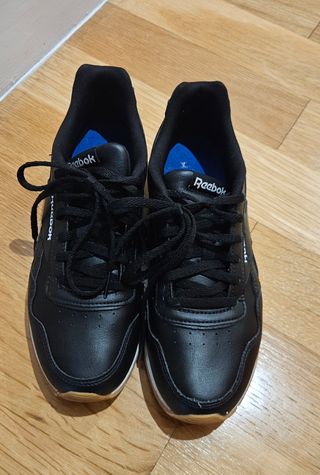 Zapatillas reebok mujer talla 38.