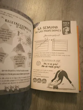 Empieza la ESO. ¡Sálvese quien pueda!: Ilustrac...