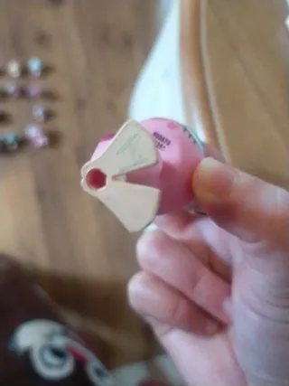 Little Pet Shop Flamenco Rosa