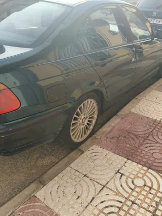 BMW Serie 3 1999