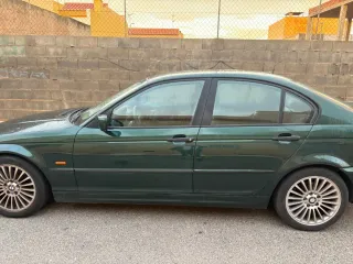 BMW Serie 3 1999