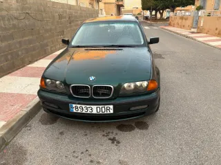 BMW Serie 3 1999