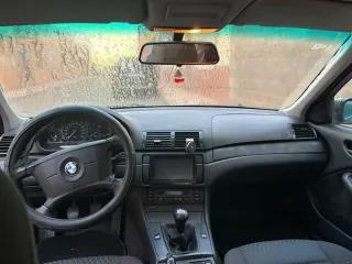 BMW Serie 3 1999