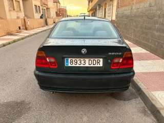 BMW Serie 3 1999
