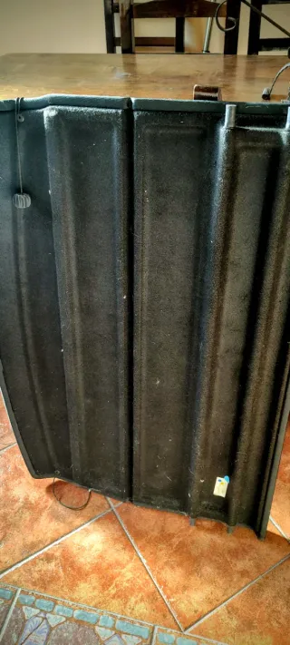 Bandeja Jaguar F-Pace