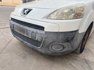 Despiece Peugeot Partner 1.6 HDI  Año 2008