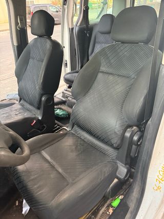 Despiece Peugeot Partner 1.6 HDI  Año 2008