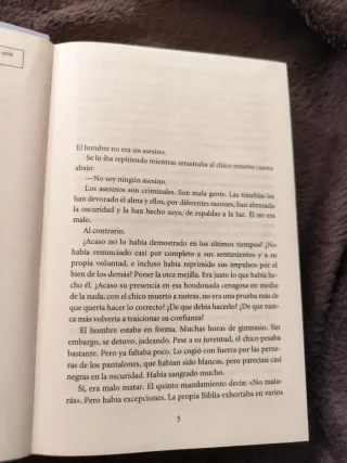 Secretos imperfectos: Serie Bergman 1 (Especial...