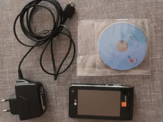 Lote 6 móviles LG, Nokia, Samsung