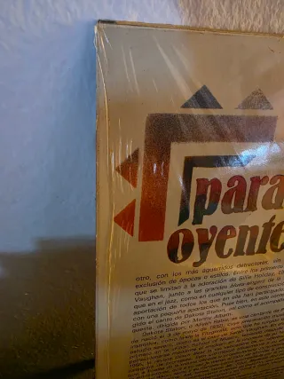 Vinilo Dakota Staton / Manny Albam Big Band 41