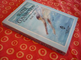 WATER CONNECTION EL AGUA TU MEJOR MEDICINA SALUD
