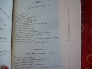 WATER CONNECTION EL AGUA TU MEJOR MEDICINA SALUD