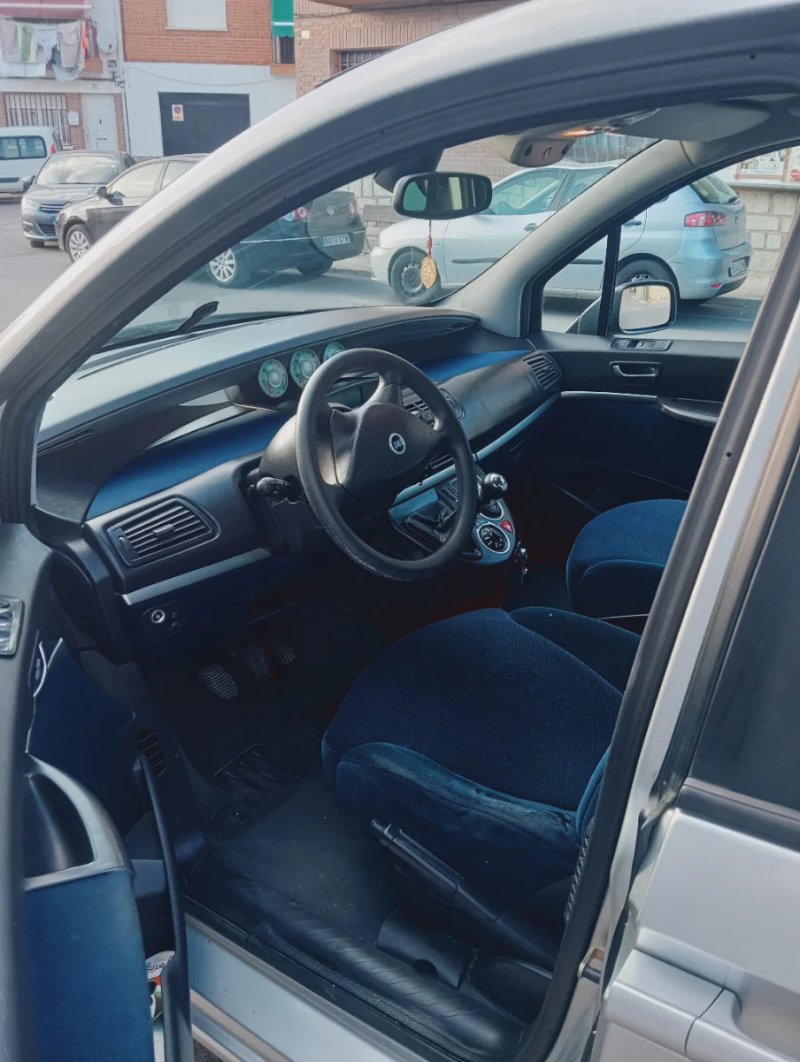 FIAT Ulysse 2003 - foto 1