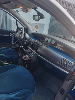 FIAT Ulysse 2003