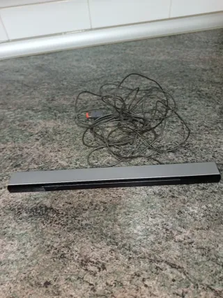 Nintendo Wii Sports Pack con juegos y mandos