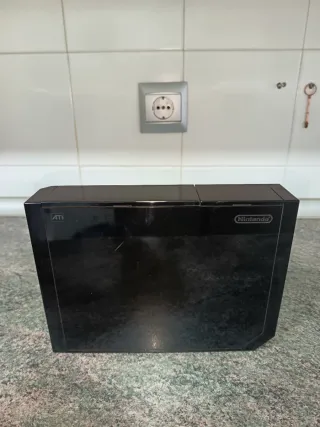 Nintendo Wii Sports Pack con juegos y mandos