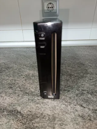 Nintendo Wii Sports Pack con juegos y mandos