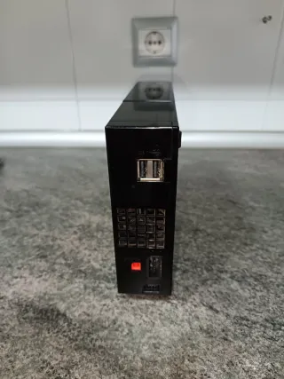 Nintendo Wii Sports Pack con juegos y mandos