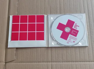 CD El Canto del Loco - Estados de Ánimo