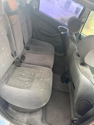 Citroen Xsara 2.0 Hdi con Garantia