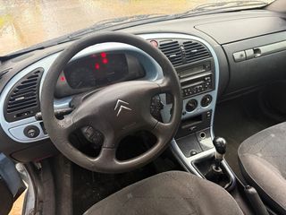 Citroen Xsara 2.0 Hdi con Garantia