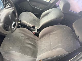 Citroen Xsara 2.0 Hdi con Garantia