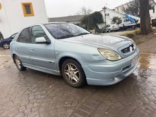 Citroen Xsara 2.0 Hdi con Garantia