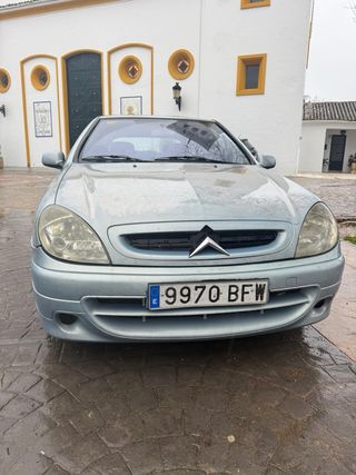 Citroen Xsara 2.0 Hdi con Garantia