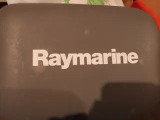 Sonda Raymarine A65 Multifunción