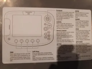 Sonda Raymarine A65 Multifunción