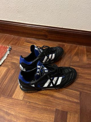 Zapatillas Adidas Fútbol Sala Talla 44